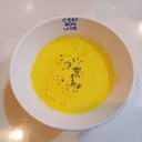 カボチャのポタージュスープ